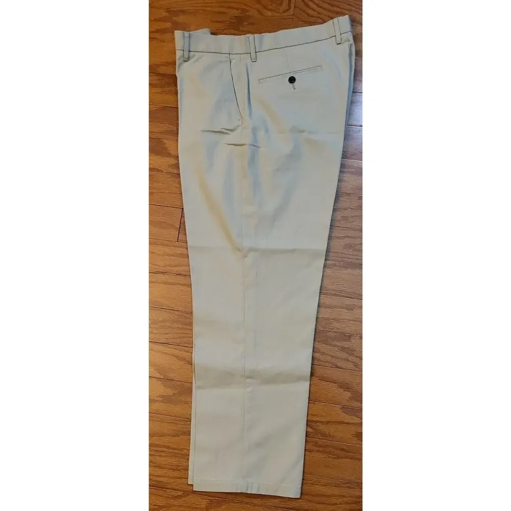 Dockers elevate your